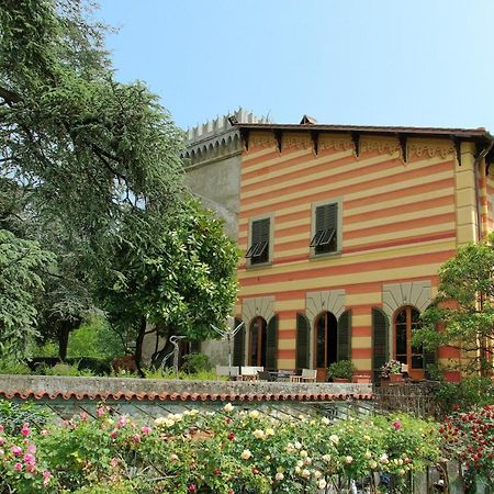 Villa San Simone Pistoia Esterno foto